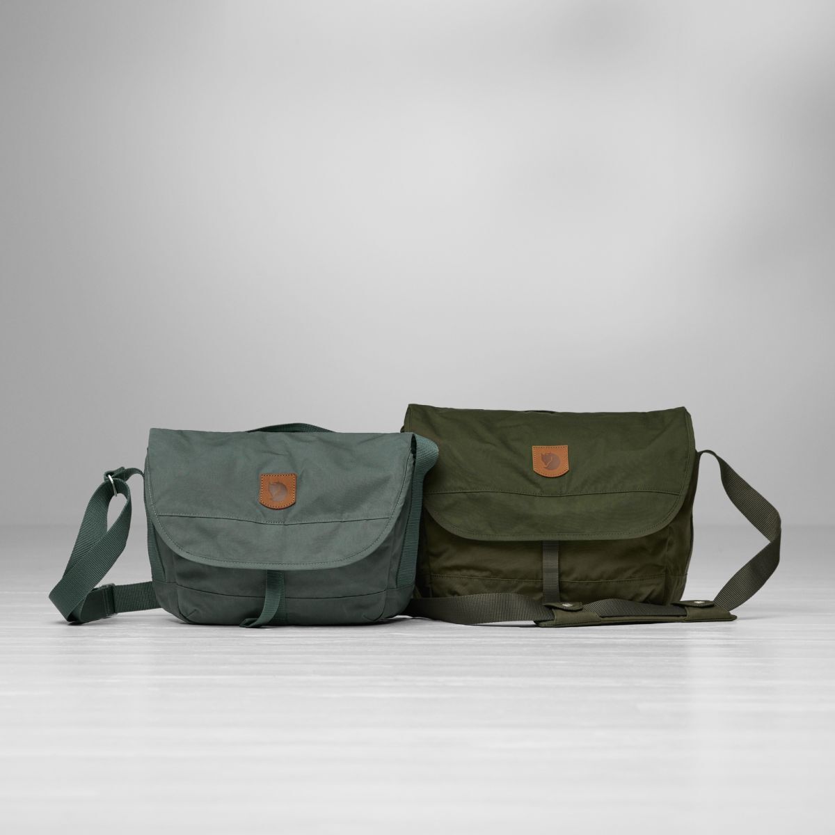 Fjallraven messenger shops bag